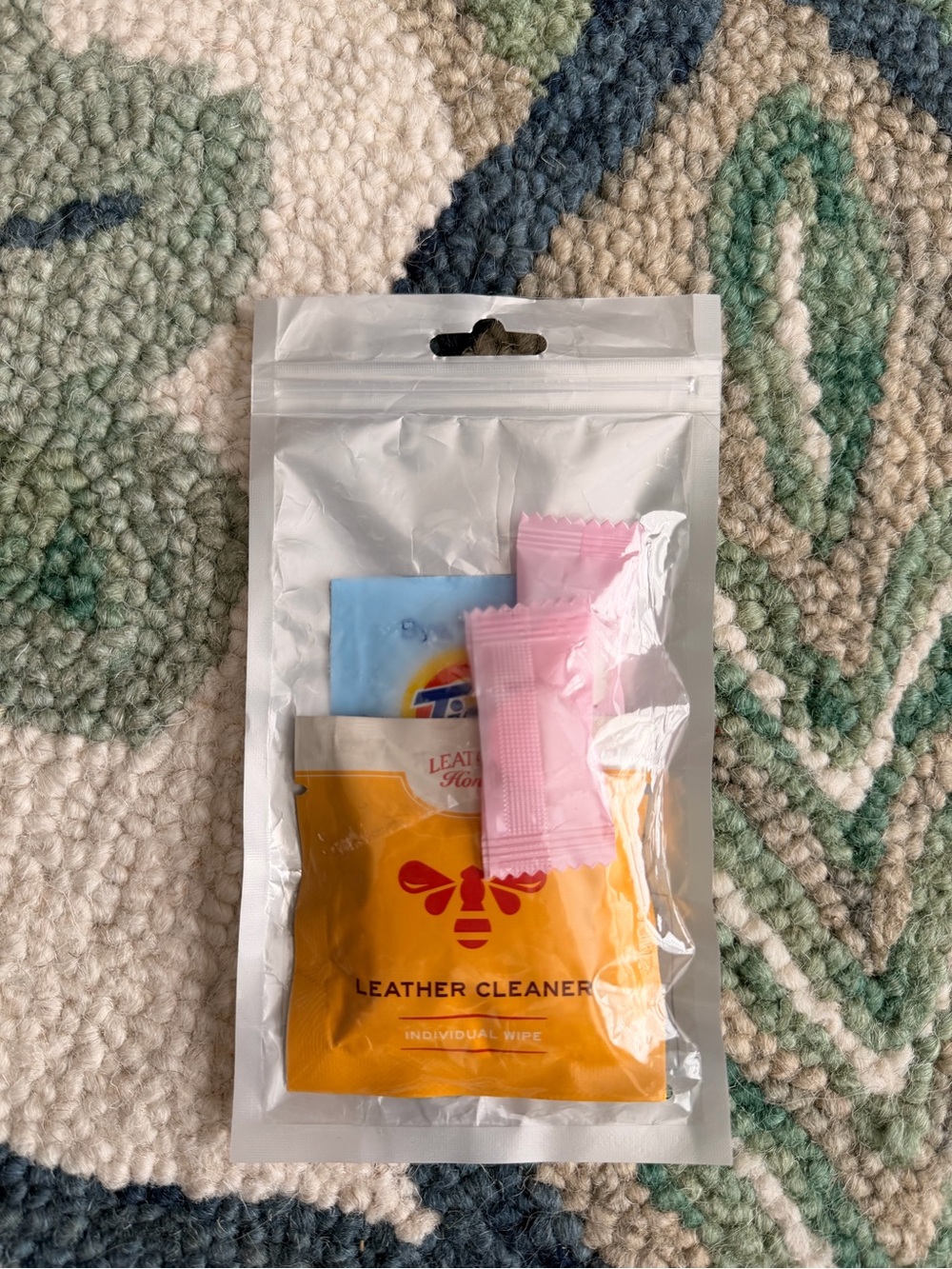 On-The-Go Purse Survival Kit